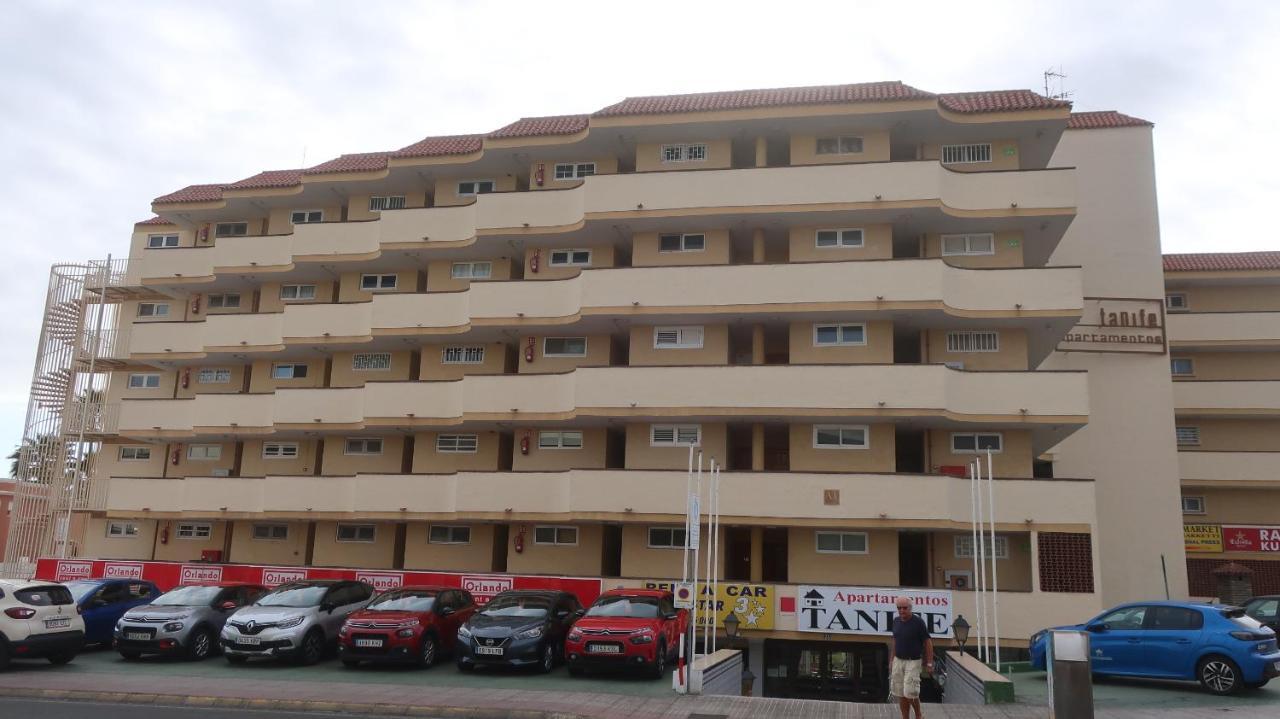 Sunny Tanife By Yumbo Playa del Inglés