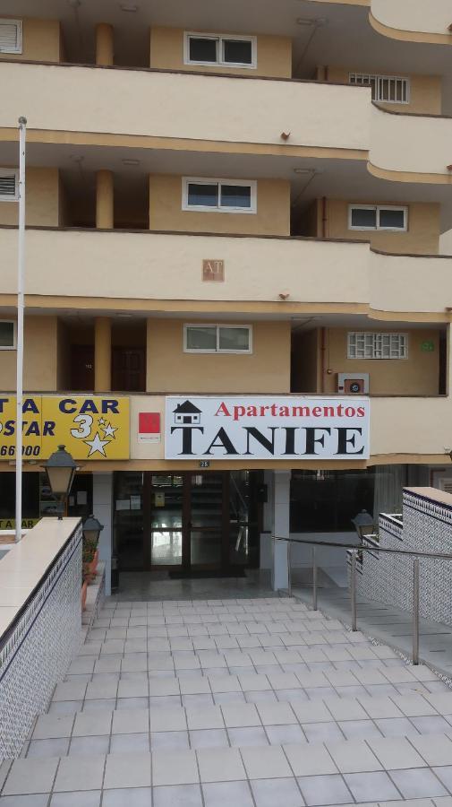 Sunny Tanife By Yumbo Playa del Inglés