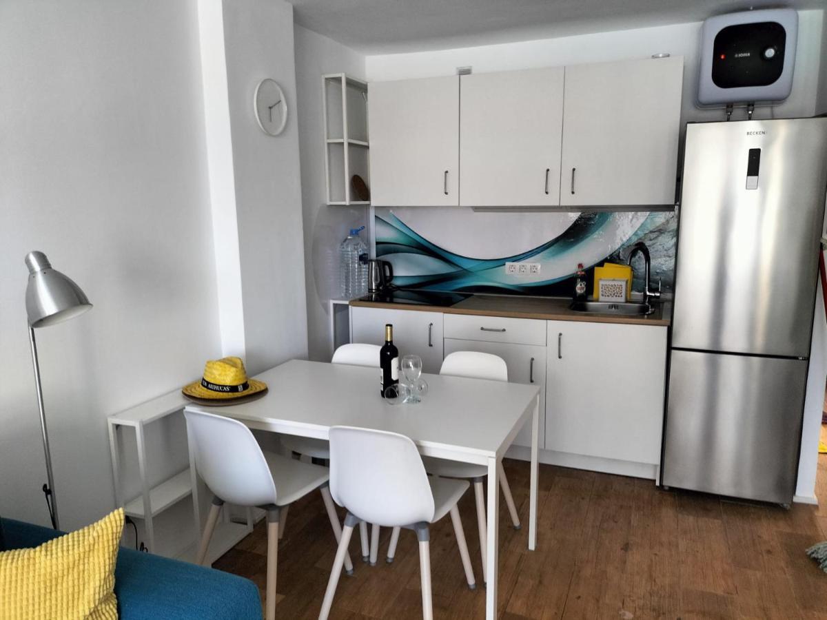 Sunny Tanife By Yumbo Apartment Playa del Inglés