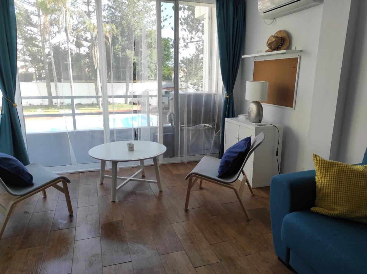 Sunny Tanife By Yumbo * Playa del Inglés