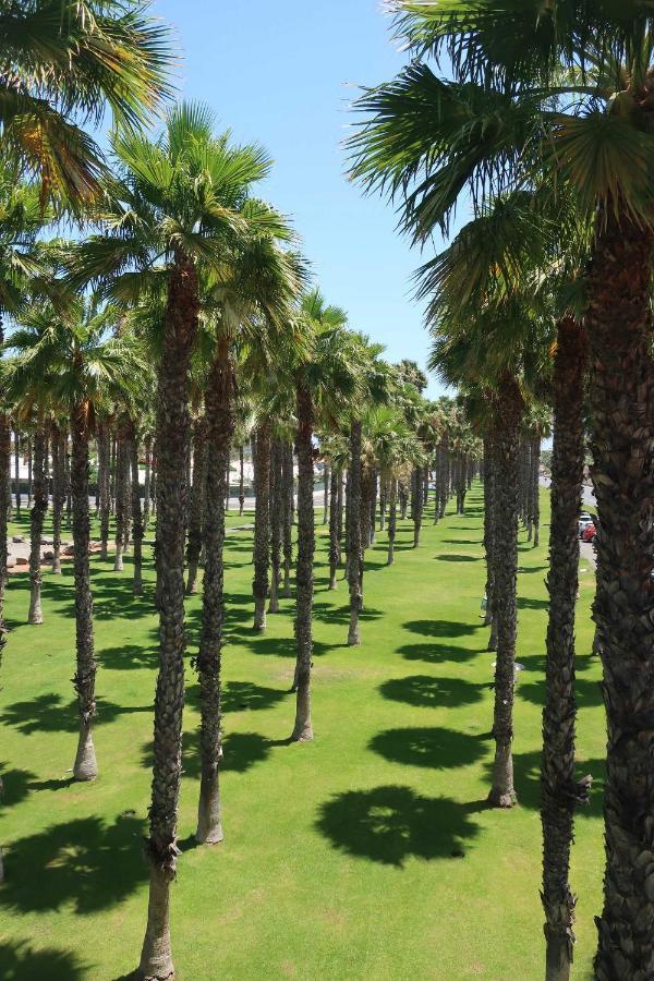 Sunny Tanife By Yumbo * Playa del Inglés